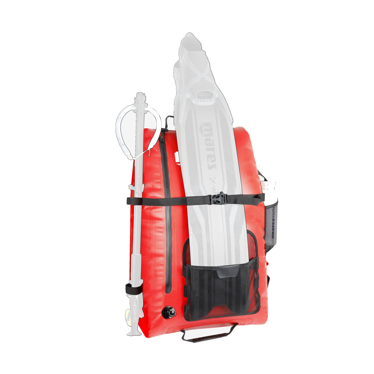 Mares Hydro Buoy Backpack - DIPNDIVE