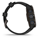 Garmin Descent Mk3i – 51 mm Scuba Dive Computer and Multisport GPS Smartwatch Air Integration Black - DIPNDIVE