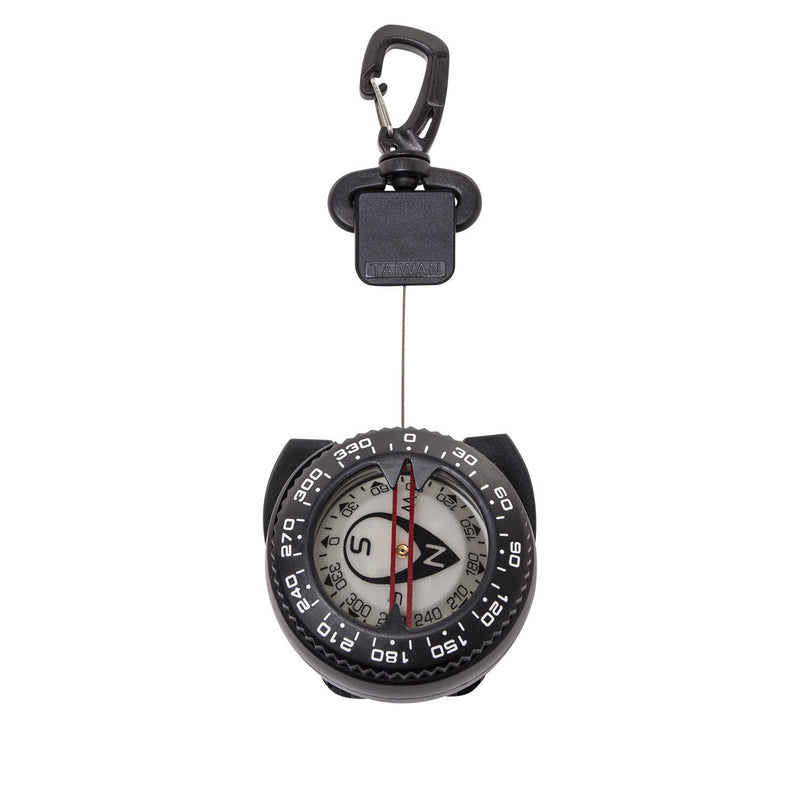 Trident Retractor Compass - DIPNDIVE