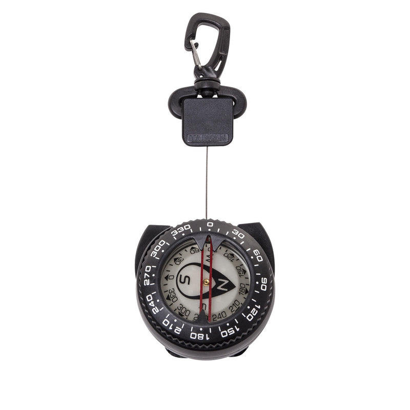 Trident Retractor Compass