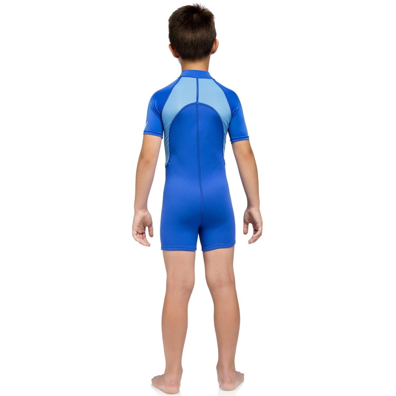Cressi Shorty Kids Swim Wetsuit - DIPNDIVE