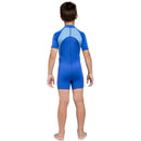 Cressi Shorty Kids Swim Wetsuit - DIPNDIVE