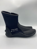 Open Box Tilos 5mm Trufit Thermoflare Boot-6 (Sole Vida) - DIPNDIVE