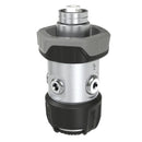 Mares Dual 2S Scuba Dive Regulator - DIN - DIPNDIVE
