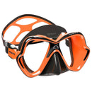Mares X-Vision Ultra Liquidskin Scuba Dive Mask - DIPNDIVE