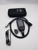 Used Oceanic Pro Plus X Scuba Computer Console w/QD Hose - DIPNDIVE