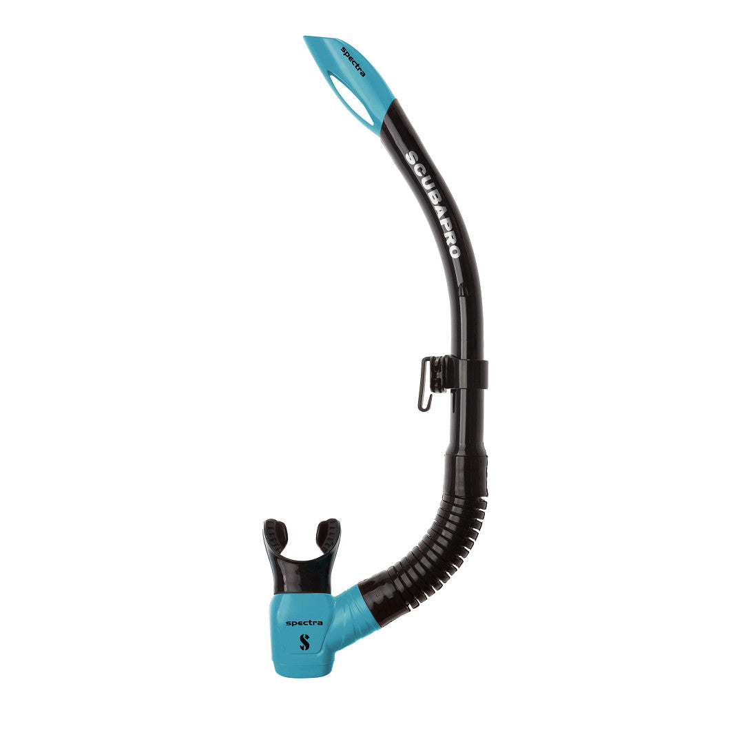 ScubaPro Spectra Dive Snorkel - DIPNDIVE