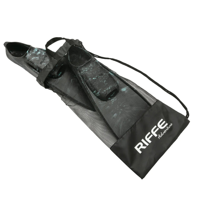 Riffe Kicks Rubber Swim Fins