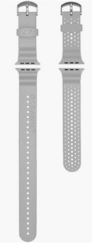 Open Box Oceanic+ Dive Watch Band - Great White - DIPNDIVE