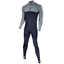 Tilos Proto 6oz Unisex Skin Suit - DIPNDIVE