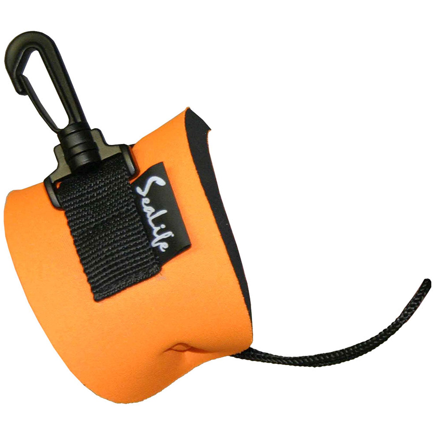 SeaLife SL920 Underwater Camera Float / Buoyancy Strap (Orange) | DIPNDIVE