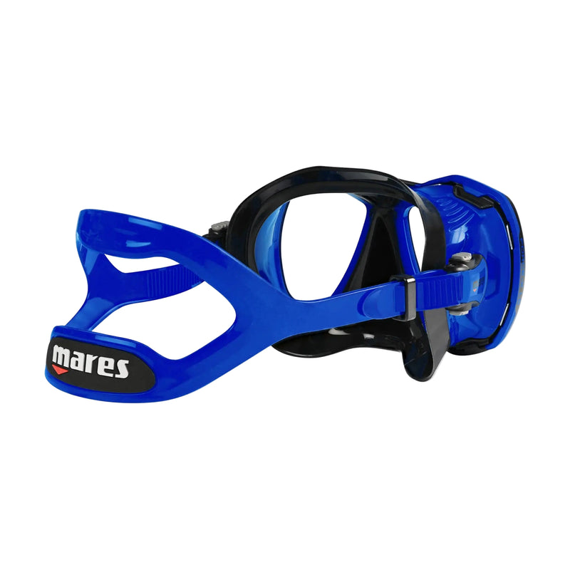 Mares Force-X LS LiquidSkin Scuba Dive Mask