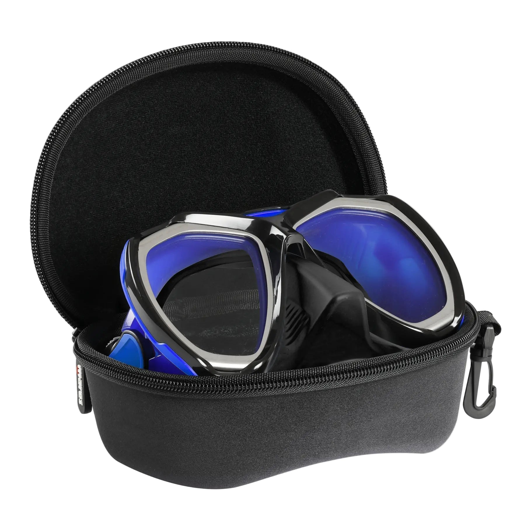 Mares Force-X LS LiquidSkin Scuba Dive Mask - DIPNDIVE