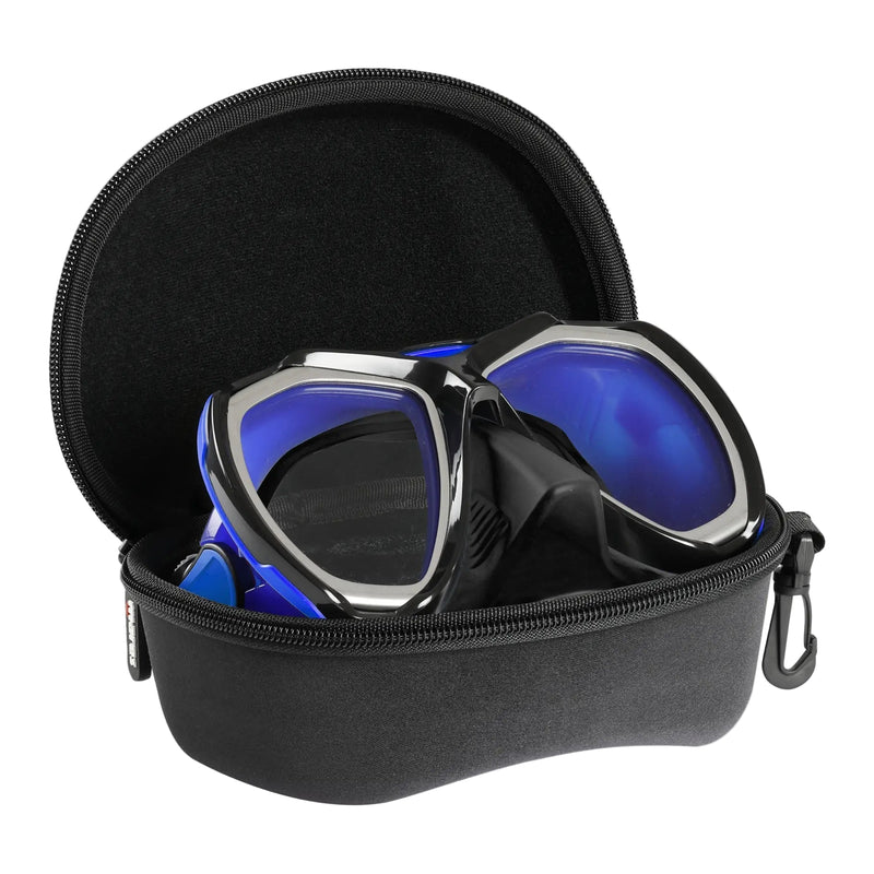 Mares Force-X LS LiquidSkin Scuba Dive Mask