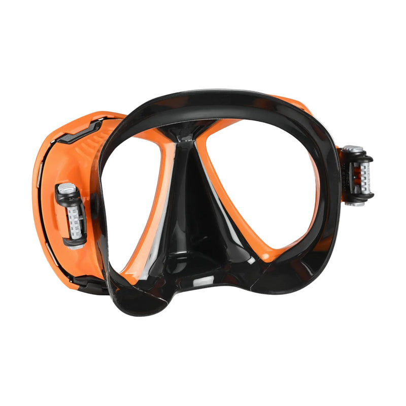 Mares Force-X LS LiquidSkin Scuba Dive Mask
