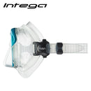 Tusa Intega Scuba Diving Mask - DIPNDIVE