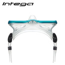 Tusa Intega Scuba Diving Mask - DIPNDIVE