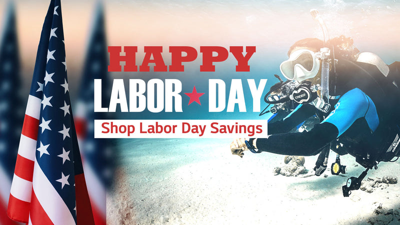 Happy Labor Day