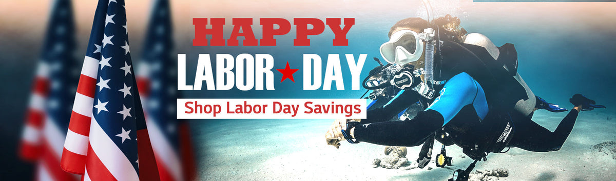 Happy labor day