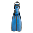 Cressi Pro Light Open Heel Scuba Dive Fins - DIPNDIVE