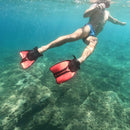 Ocean Reef Duo II Travel Fins - DIPNDIVE