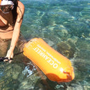 Ocean Reef Duo II Travel Fins - DIPNDIVE