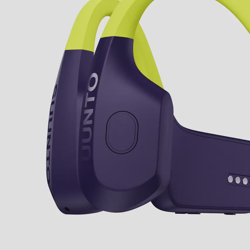 Suunto Aqua Sports Headphones
