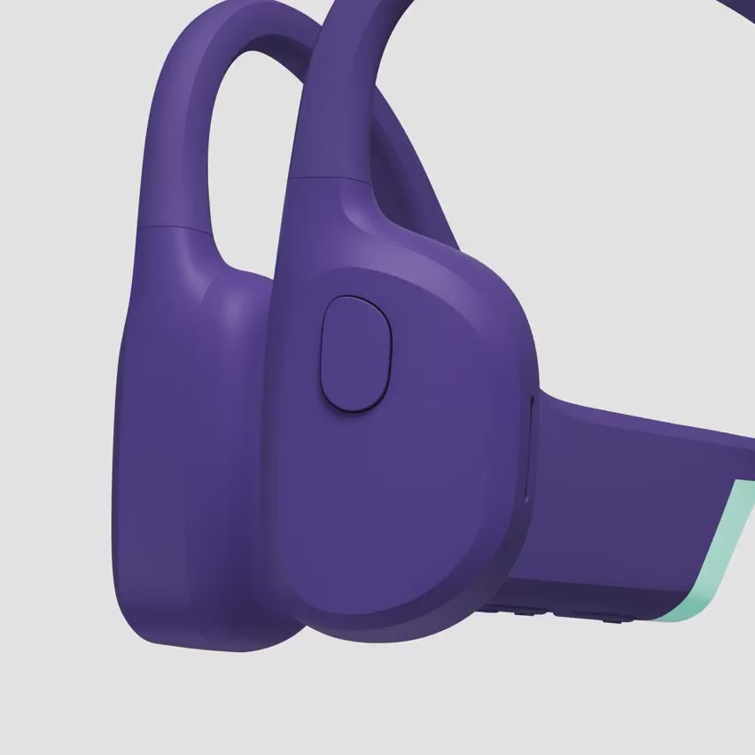 Suunto Aqua Light Sports Headphones