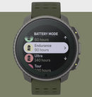 Suunto Vertical Titanium Solar GPS Sports Watch