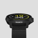 Suunto Run Lightweight Sports Watch for Runners - Textile Strap