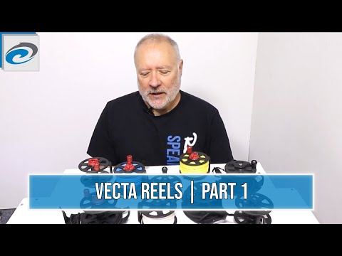 Rob Allen Vecta Belt Reel