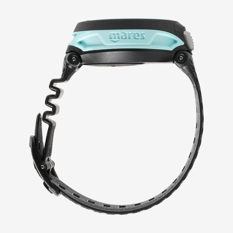 Mares Puck 4 Dive Computer - DIPNDIVE