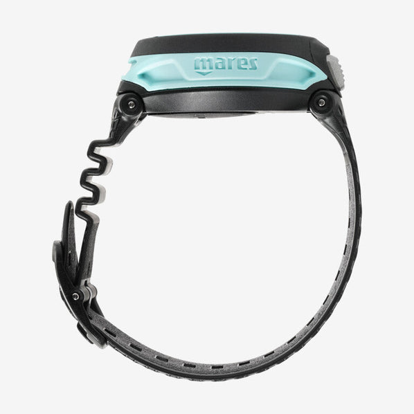 Mares Puck 4 Dive Computer - DIPNDIVE