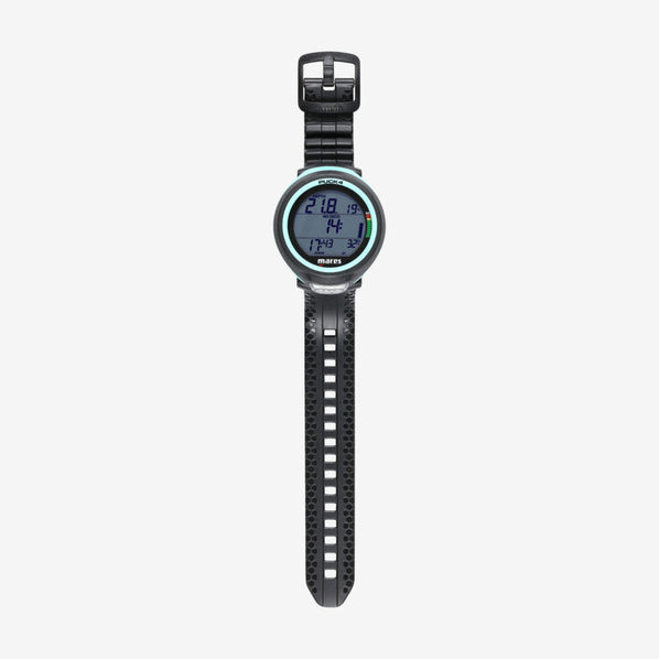 Mares Puck 4 Dive Computer - DIPNDIVE