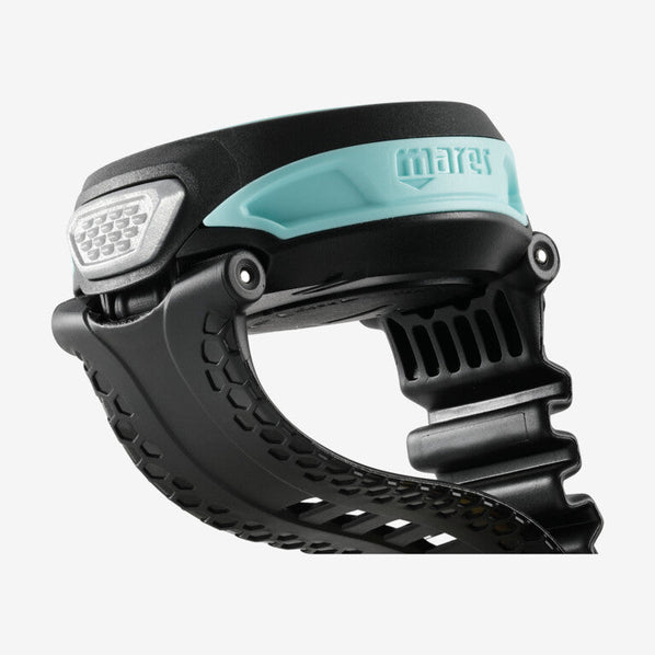 Mares Puck 4 Dive Computer - DIPNDIVE