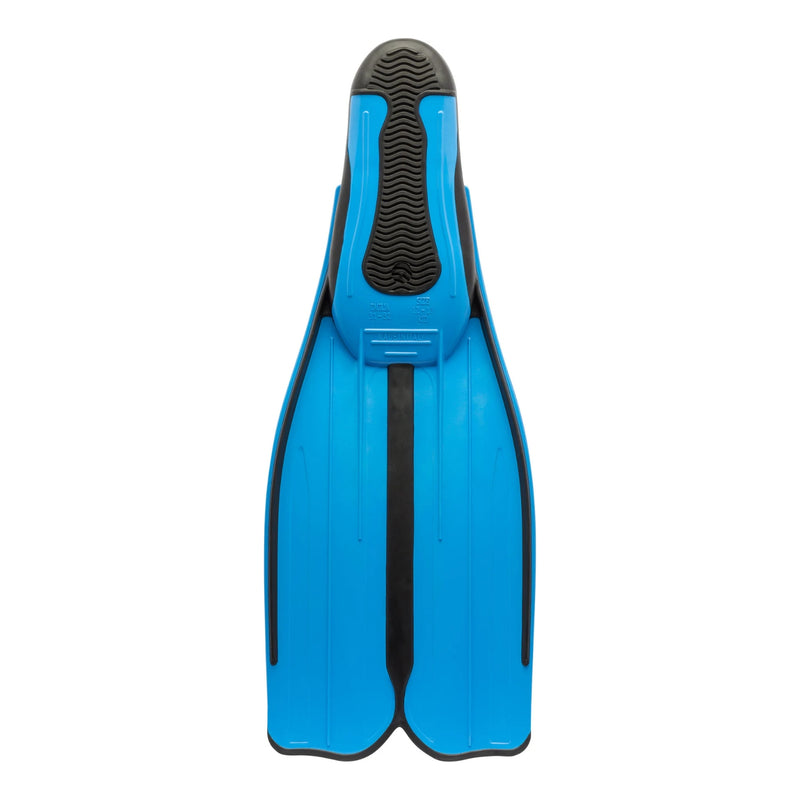Cressi Rondinella Full Foot Fins - DIPNDIVE