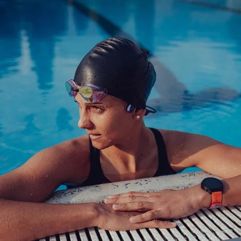 Suunto Aqua Light Sports Headphones - DIPNDIVE