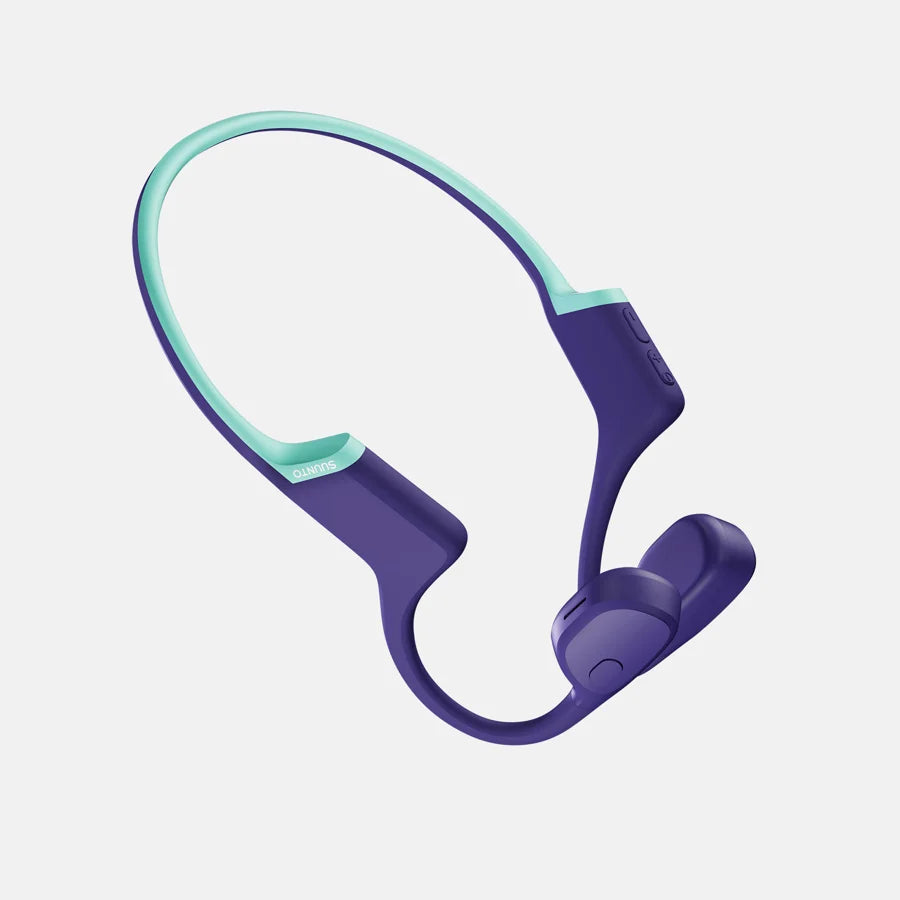 Suunto Aqua Light Sports Headphones - DIPNDIVE