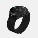 Suunto Run Lightweight Sports Watch for Runners - Textile Strap - DIPNDIVE
