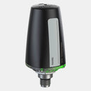 Suunto Ocean Dive Computer with Tank Pod Combo - All Black - DIPNDIVE