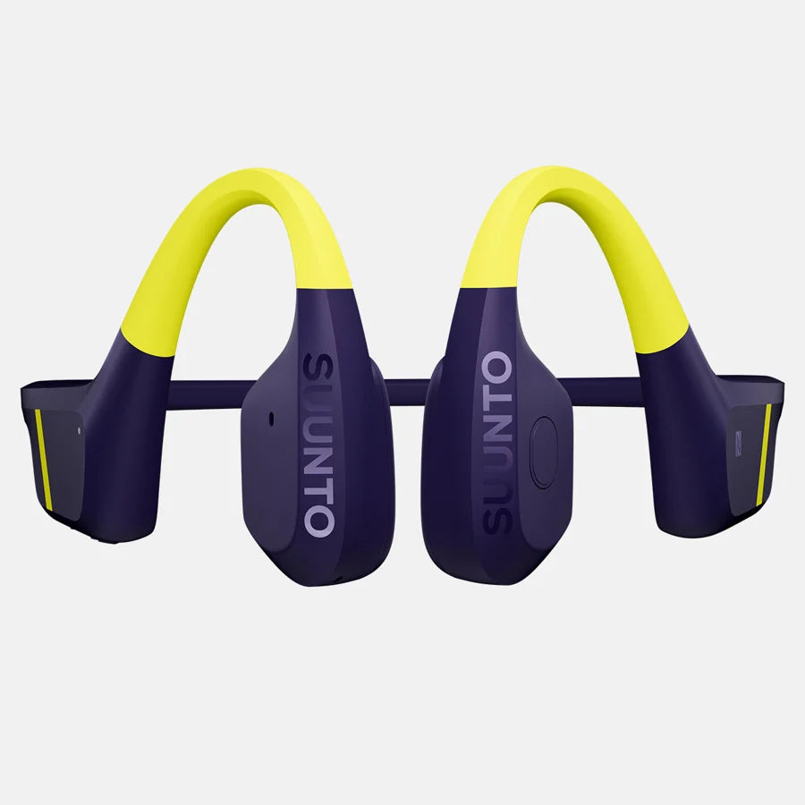 Suunto Aqua Sports Headphones - DIPNDIVE