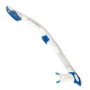 Oceanic Ultra Dry Scuba Dive Snorkel - DIPNDIVE