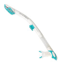 Oceanic Ultra Dry Scuba Dive Snorkel - DIPNDIVE