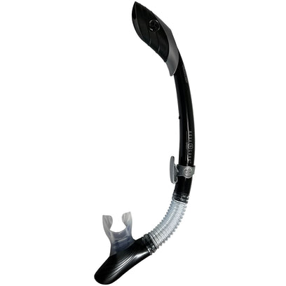 Aqua Lung Sport Island Dry Snorkel ISD LX - DIPNDIVE