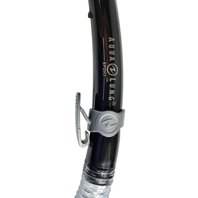 Aqua Lung Sport Island Dry Snorkel ISD LX - DIPNDIVE