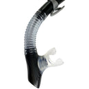 Aqua Lung Sport Island Dry Snorkel ISD LX - DIPNDIVE