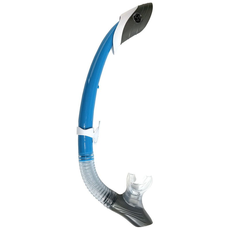 Aqua Lung Sport Island Dry Snorkel ISD LX - DIPNDIVE