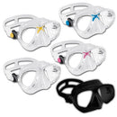 Cressi Marea Mask - DIPNDIVE