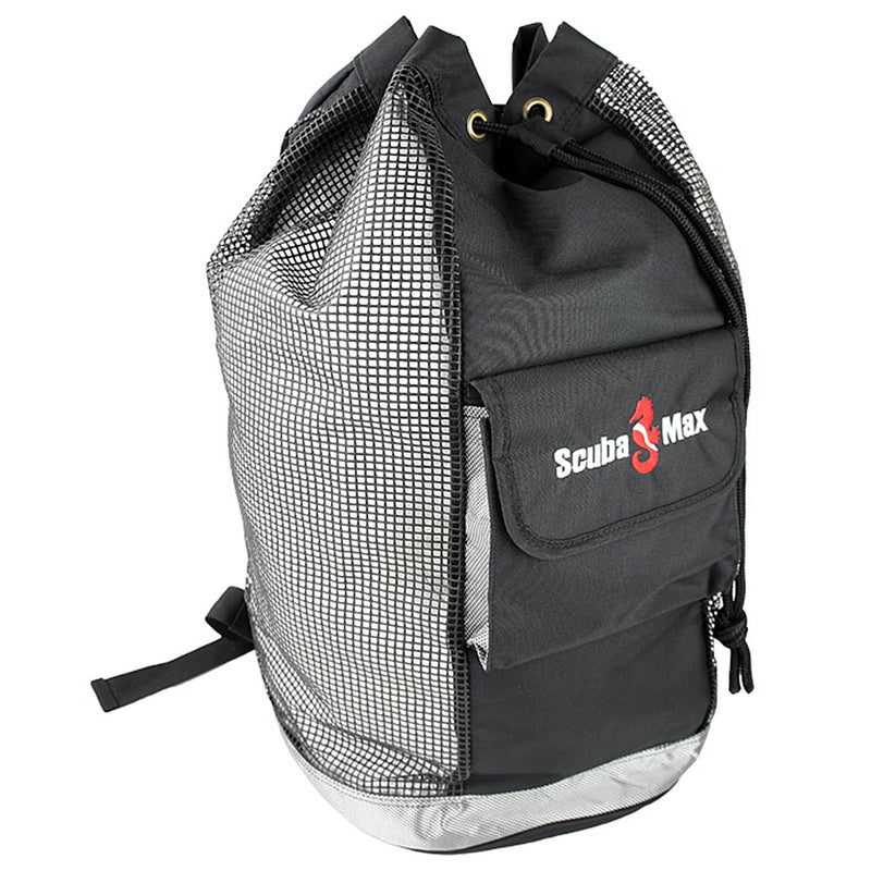 ScubaMax BG-232 Backpack Dive Bag - DIPNDIVE