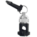 Trident R534 Magnetic Adjustable Hose & Octo Holder with Clip - DIPNDIVE